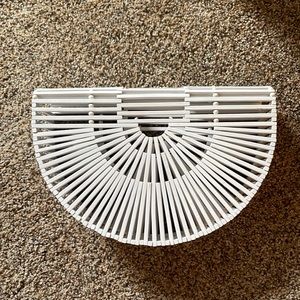 Cult Gaia small Ark purse